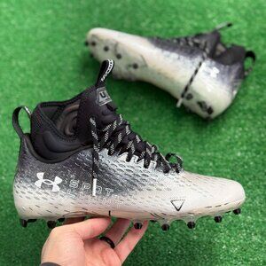 Under Armour Spotlight Lux MC 2.0 Mens Shoes 3025082-001 NEW Multi Sz